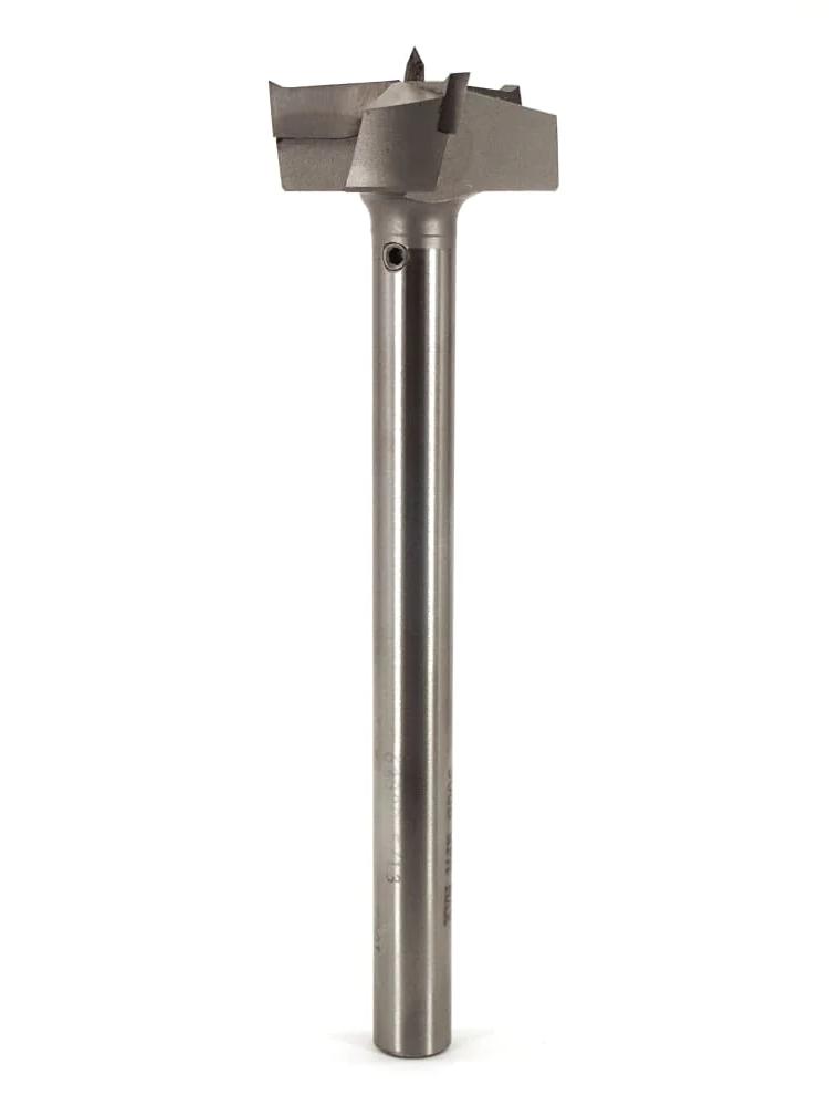 3-Wing Drills Drilling & Boring Whiteside Machine Company United States