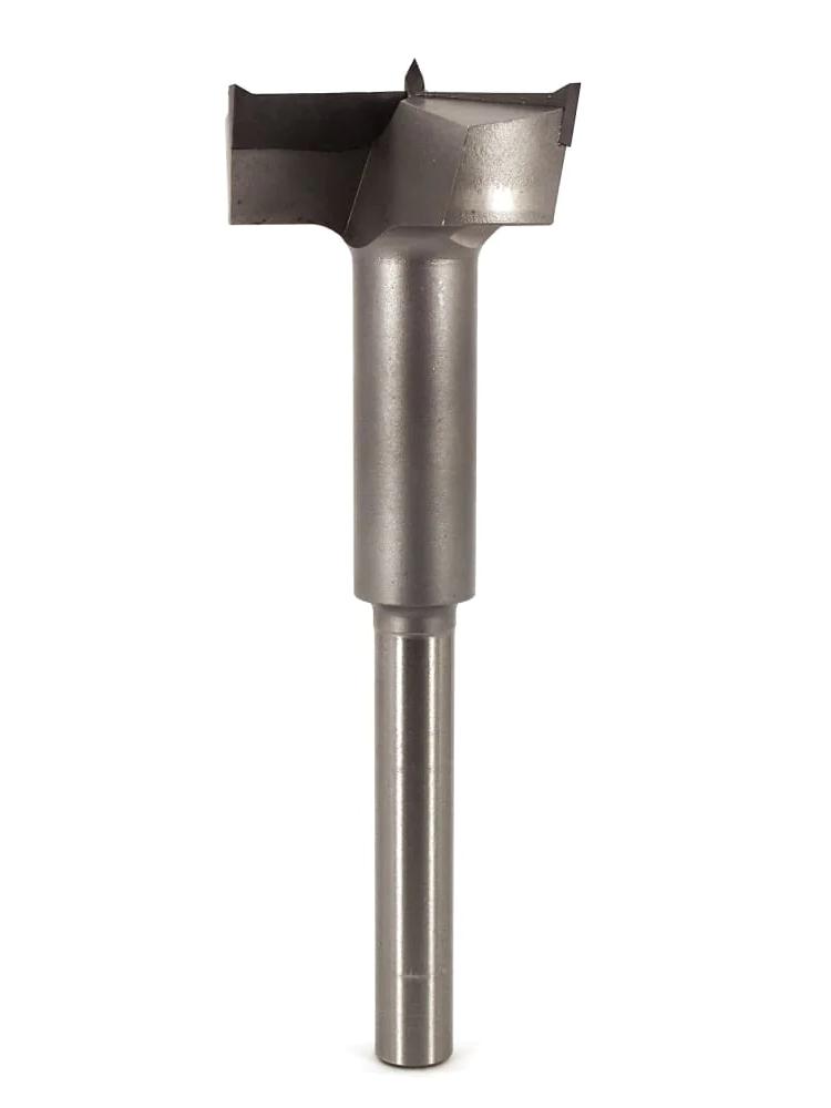 3-Wing Drills Drilling & Boring Whiteside Machine Company United States