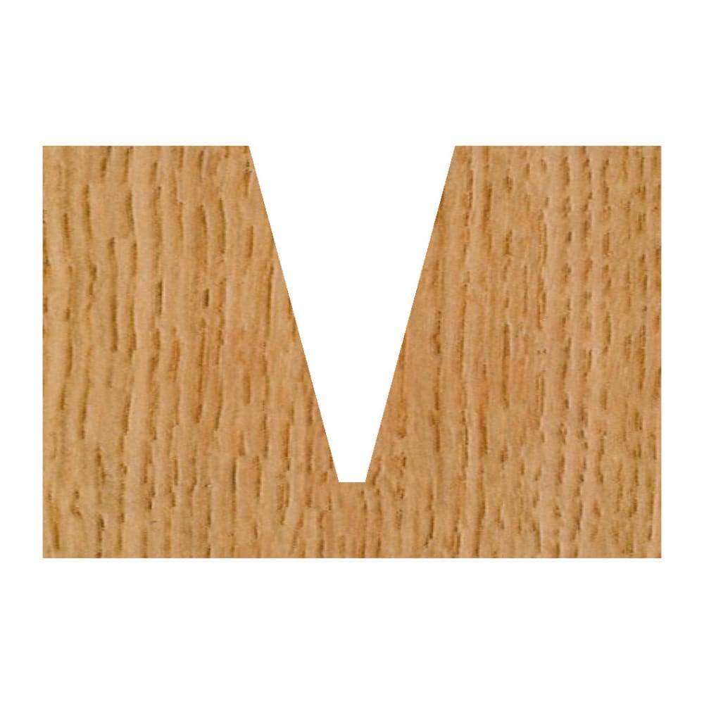 30° Engraving Bit Form Router Bits Whiteside Machine Company United States