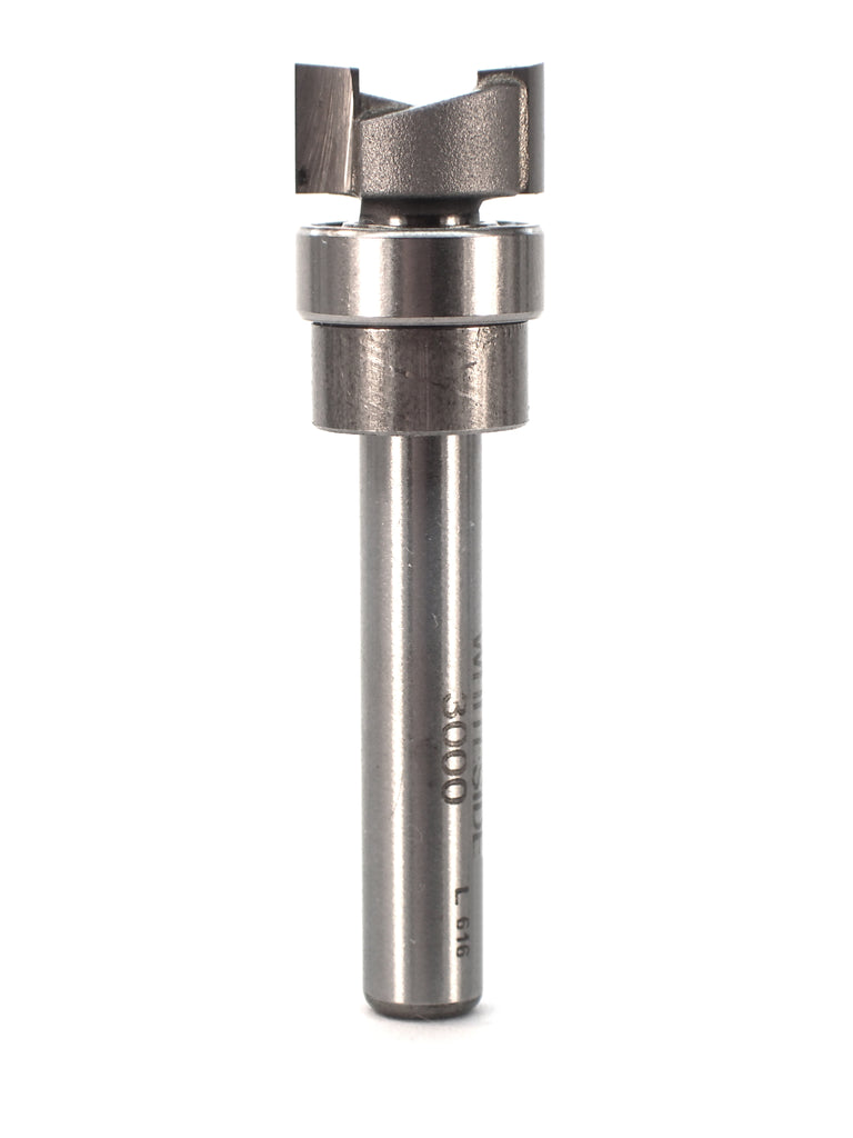 Large Template Bit Template Bits, Whiteside Machine Company