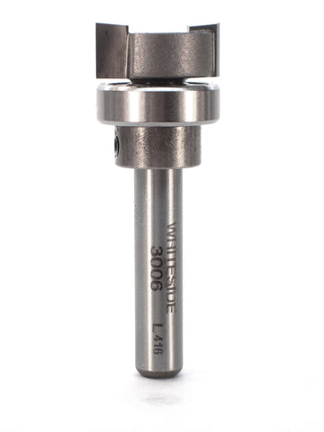 Large Template Bit Template Bits, Whiteside Machine Company
