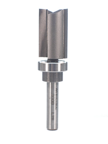 Large Template Bit Template Bits, Whiteside Machine Company