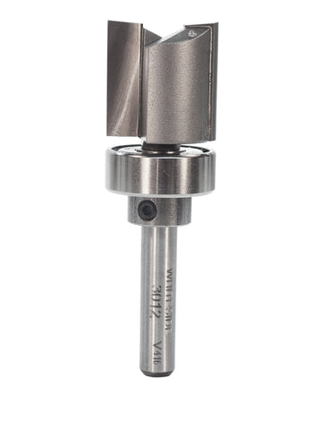 Large Template Bit Template Bits, Whiteside Machine Company