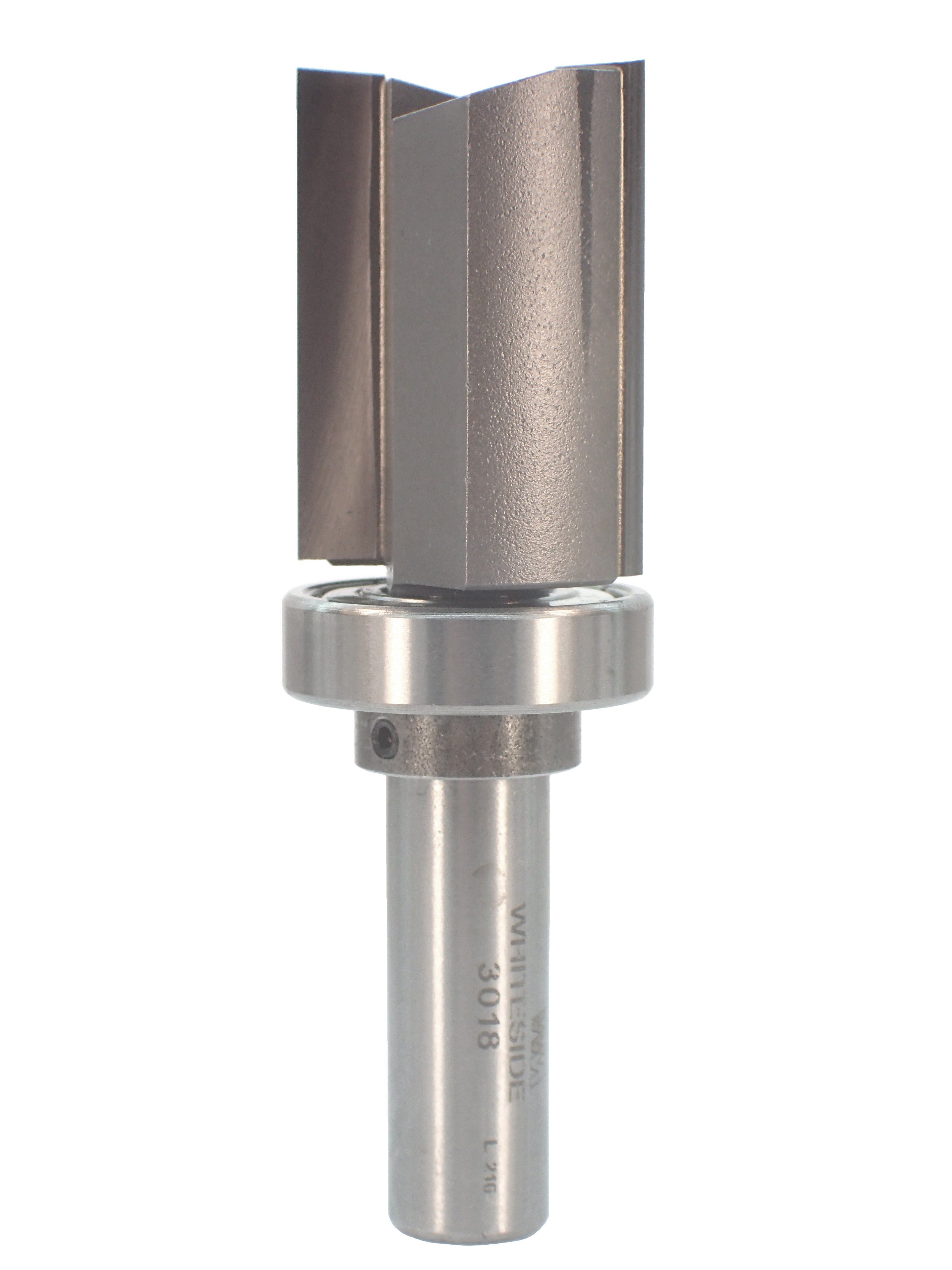 Large Template Bit Template Bits, Whiteside Machine Company