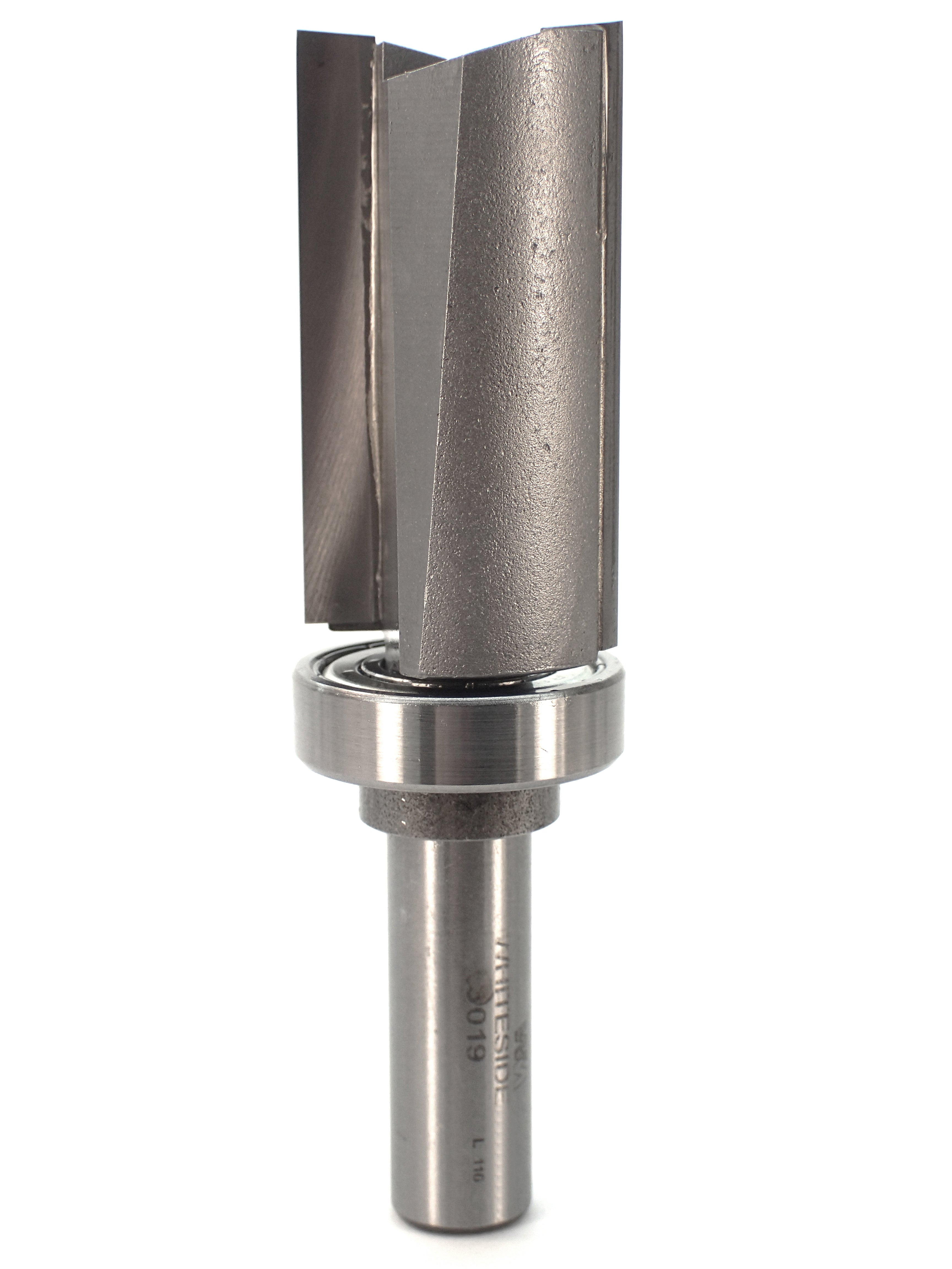 Large Template Bit Template Bits, Whiteside Machine Company