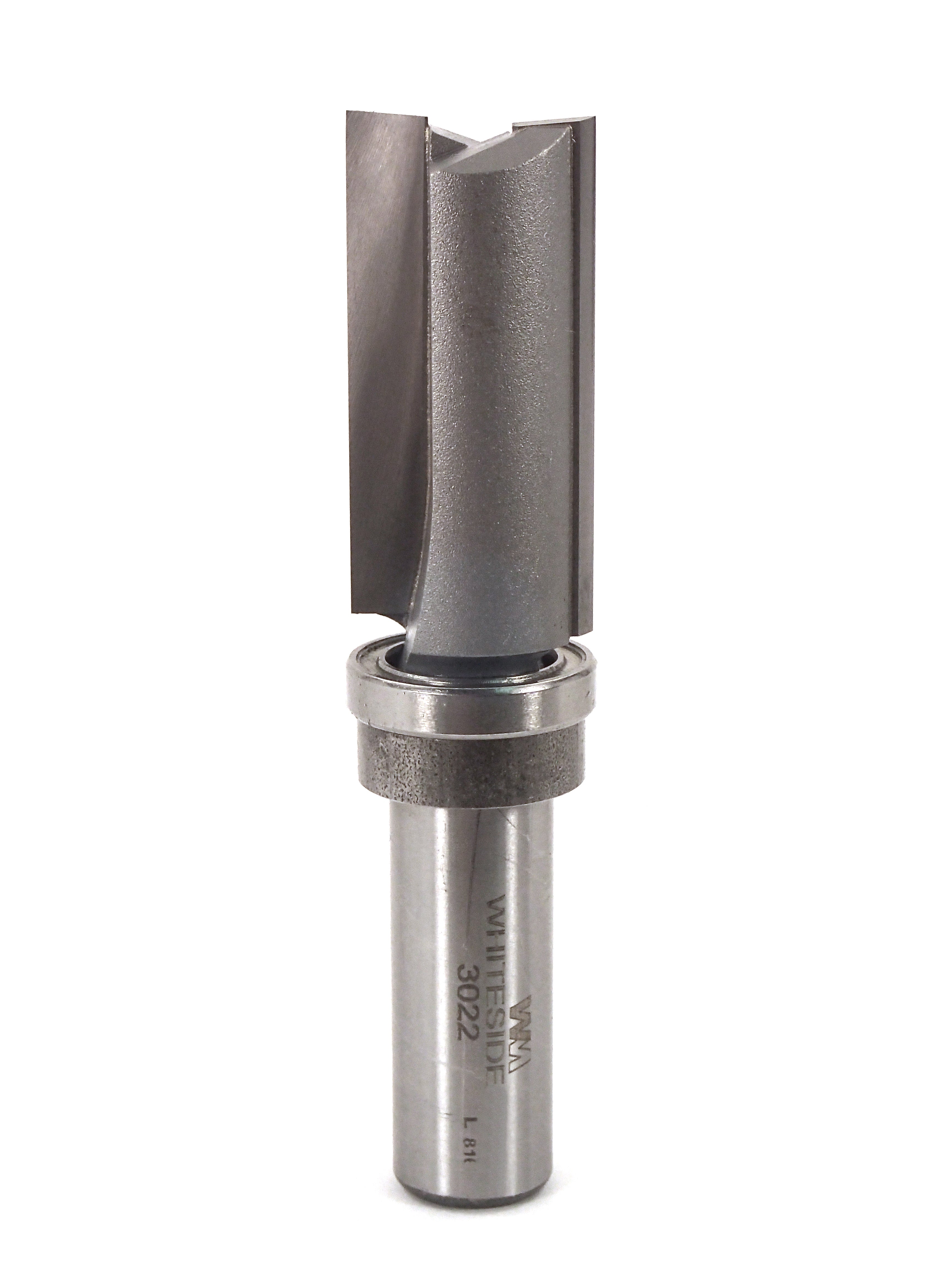 Large Template Bit Template Bits, Whiteside Machine Company