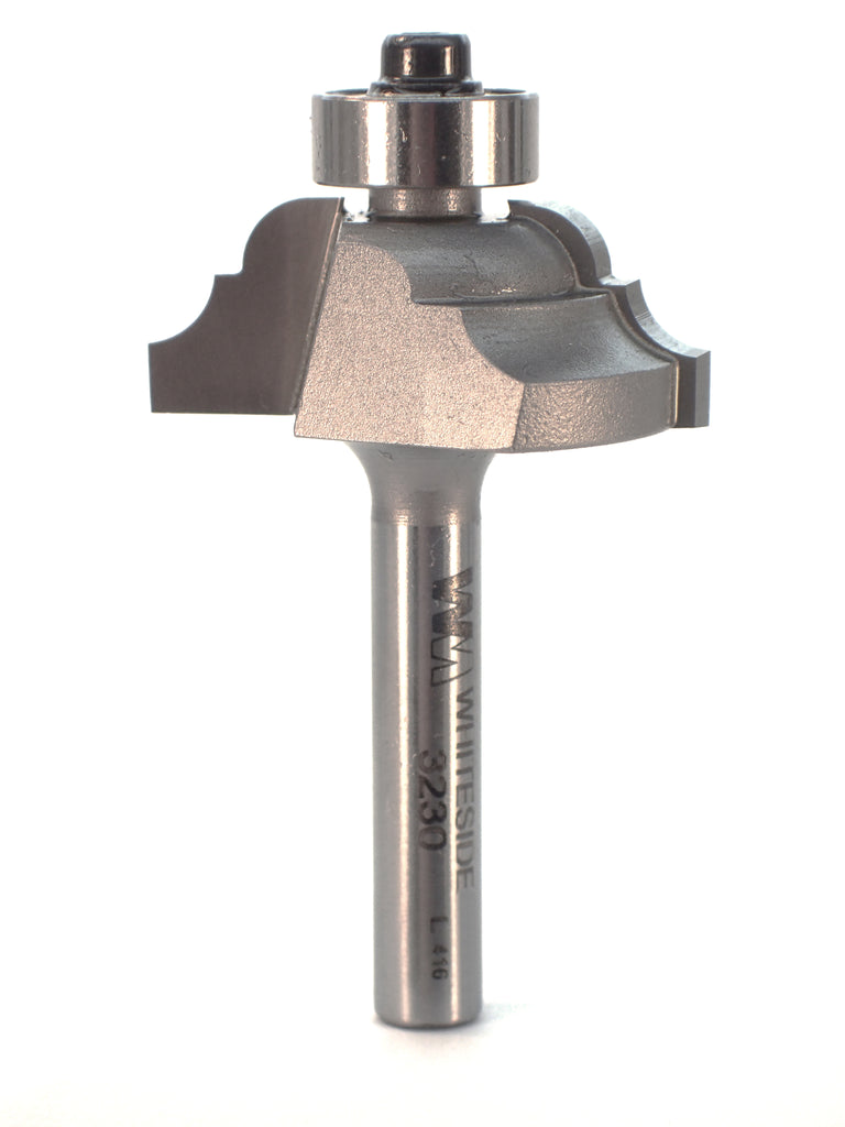Pattern Bit Well Classical Pattern, Whiteside Machine Company