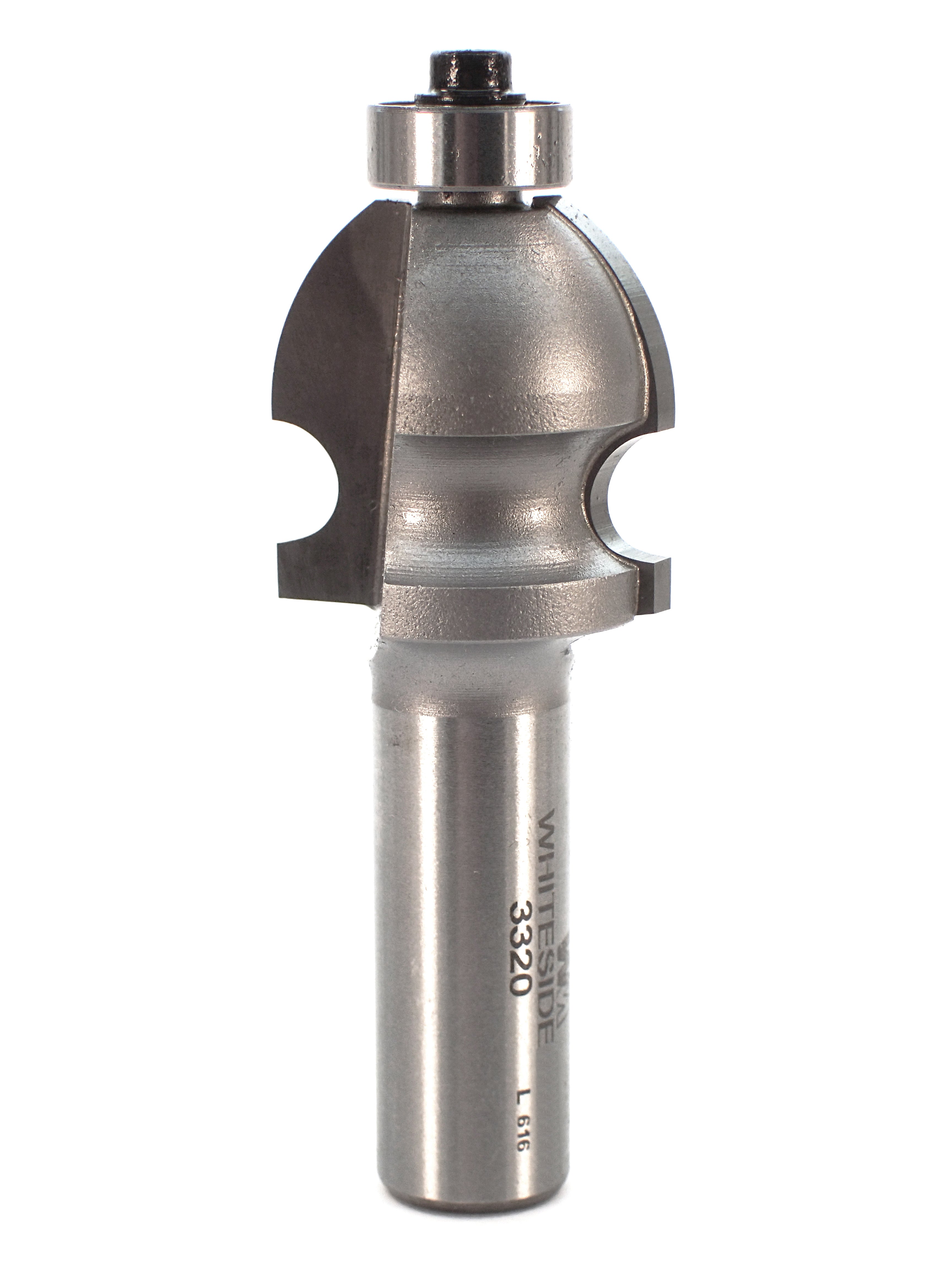 Pvc Modling Bit 3326 - Whiteside Machine Company