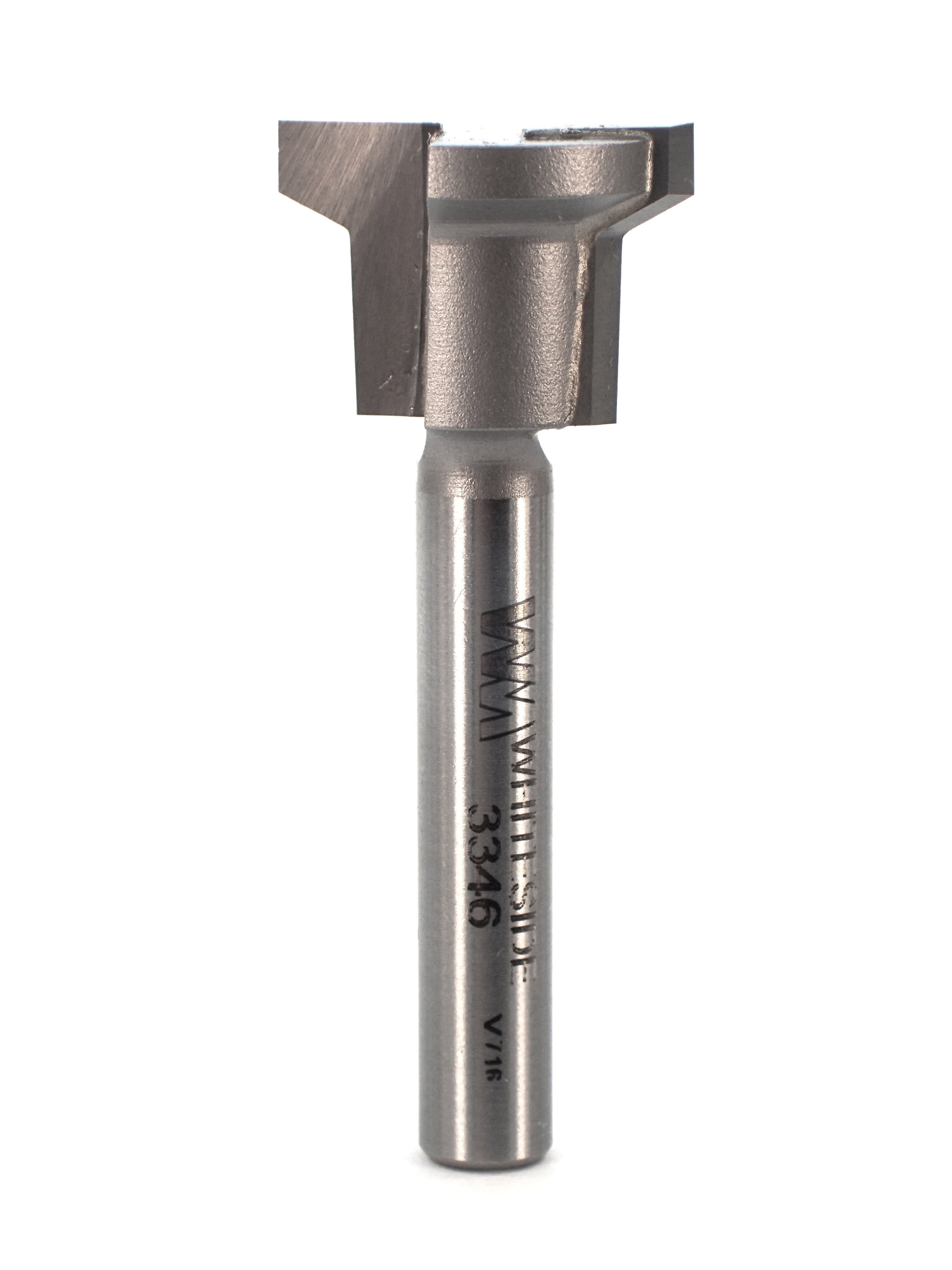 Joint Bit Locking Drawer Glue Joints, Whiteside Machine Company