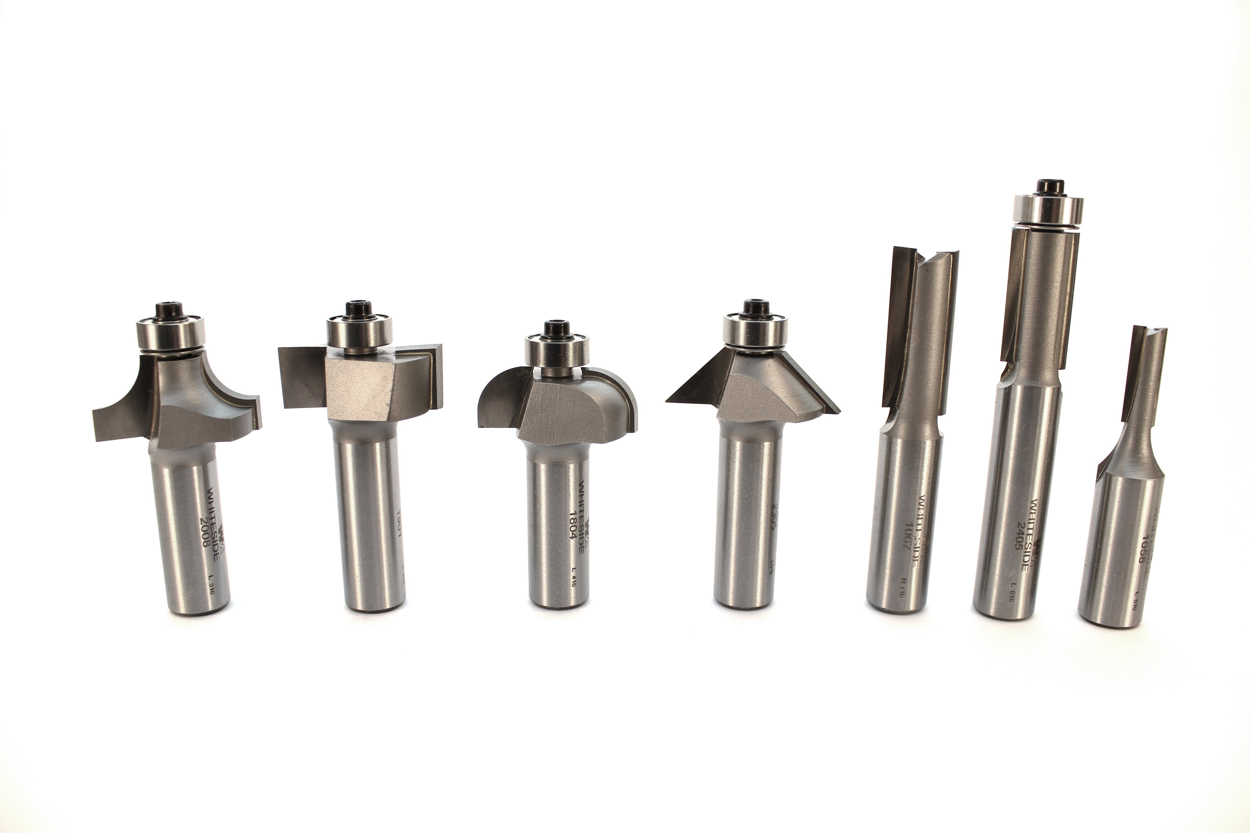 705 - Whiteside Machine Company