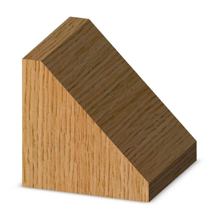 45° Chamfer Bit Form Router Bits Whiteside Machine Company United States