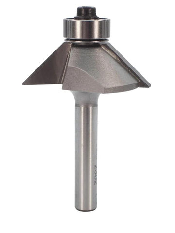 45° Chamfer Bit Form Router Bits Whiteside Machine Company United States