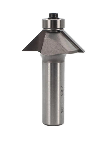 45° Chamfer Bit Form Router Bits Whiteside Machine Company United States