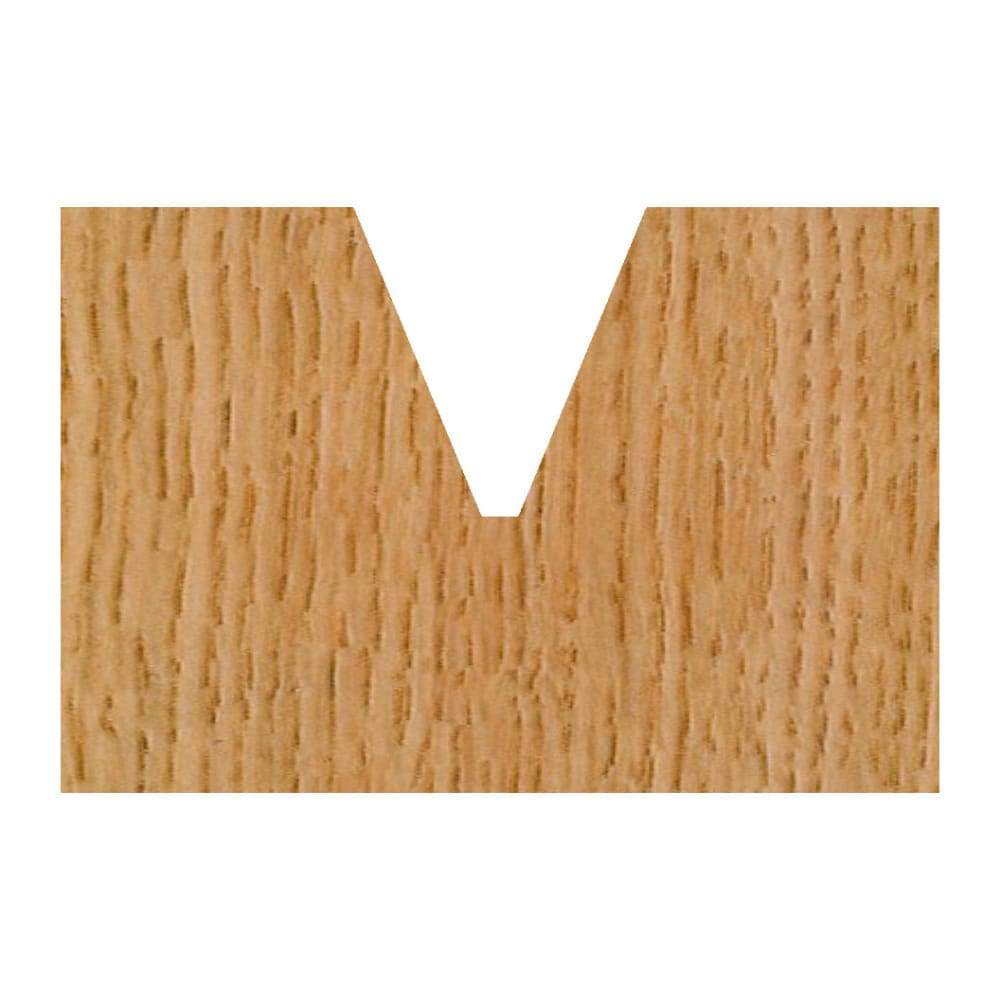 45° Engraving Bit Form Router Bits Whiteside Machine Company United States