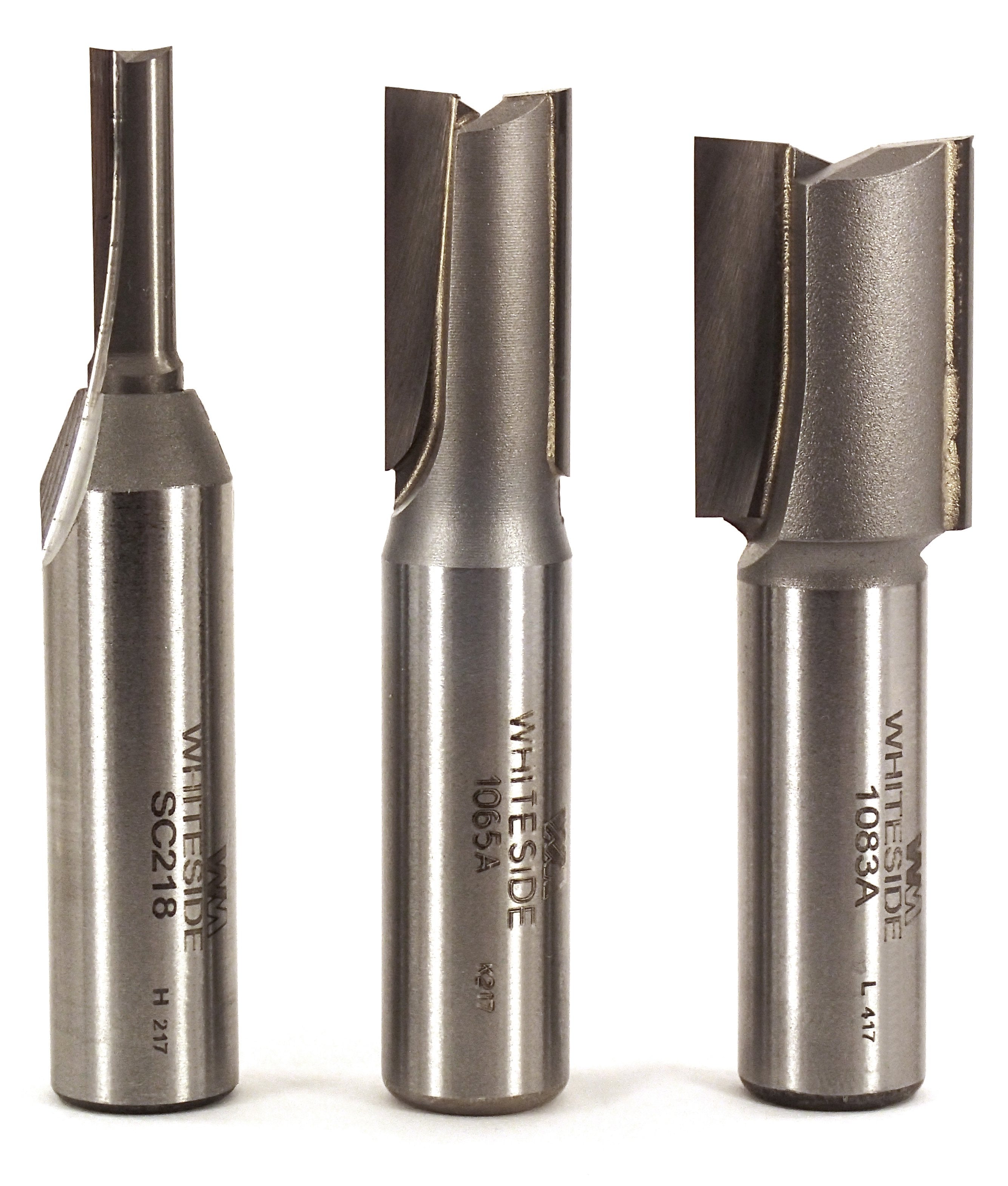 Dado Router Blades Dado Set, Whiteside Machine Company