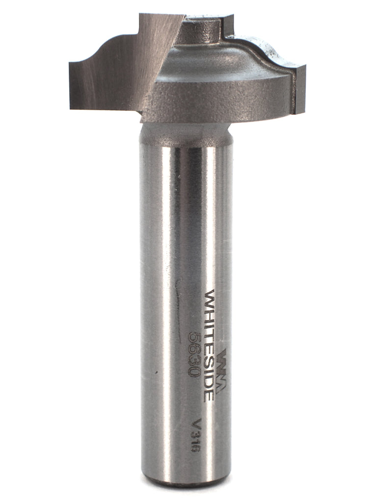 Ogee Stile Profile Bit