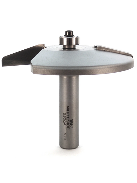 Raised panel bit set deals