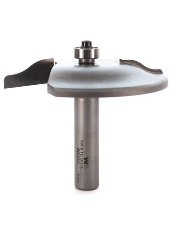 Raised Panel Bit, 2-Wing