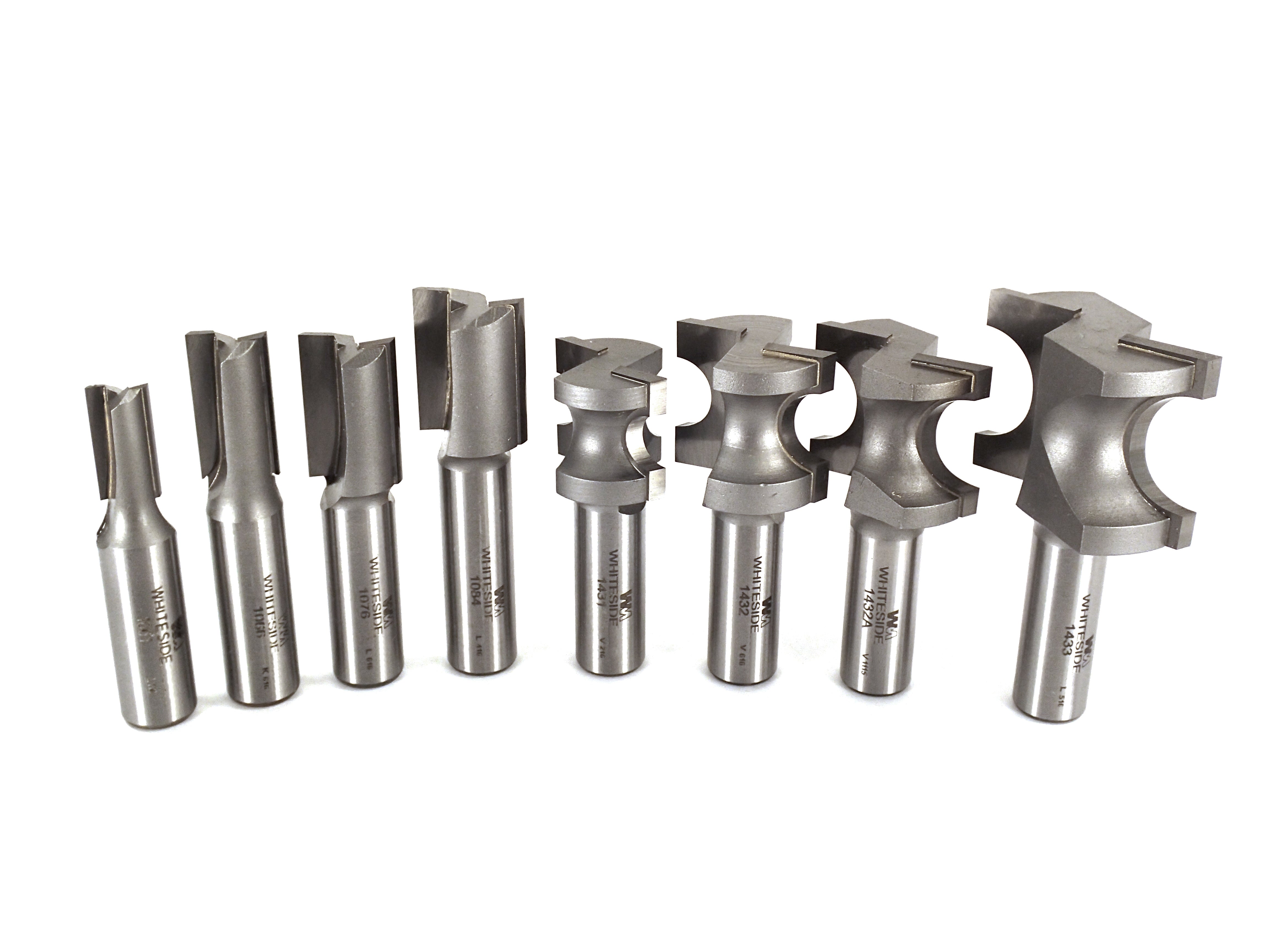 Sp7 Bit Whiteside Router Bits