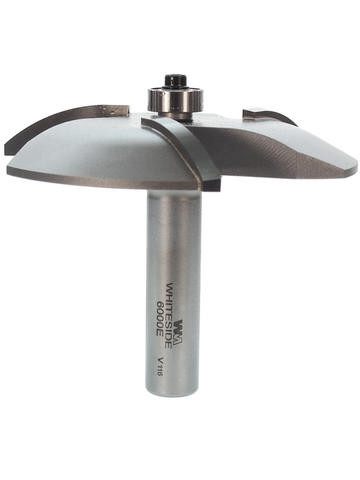 Large Raised Panel Profile