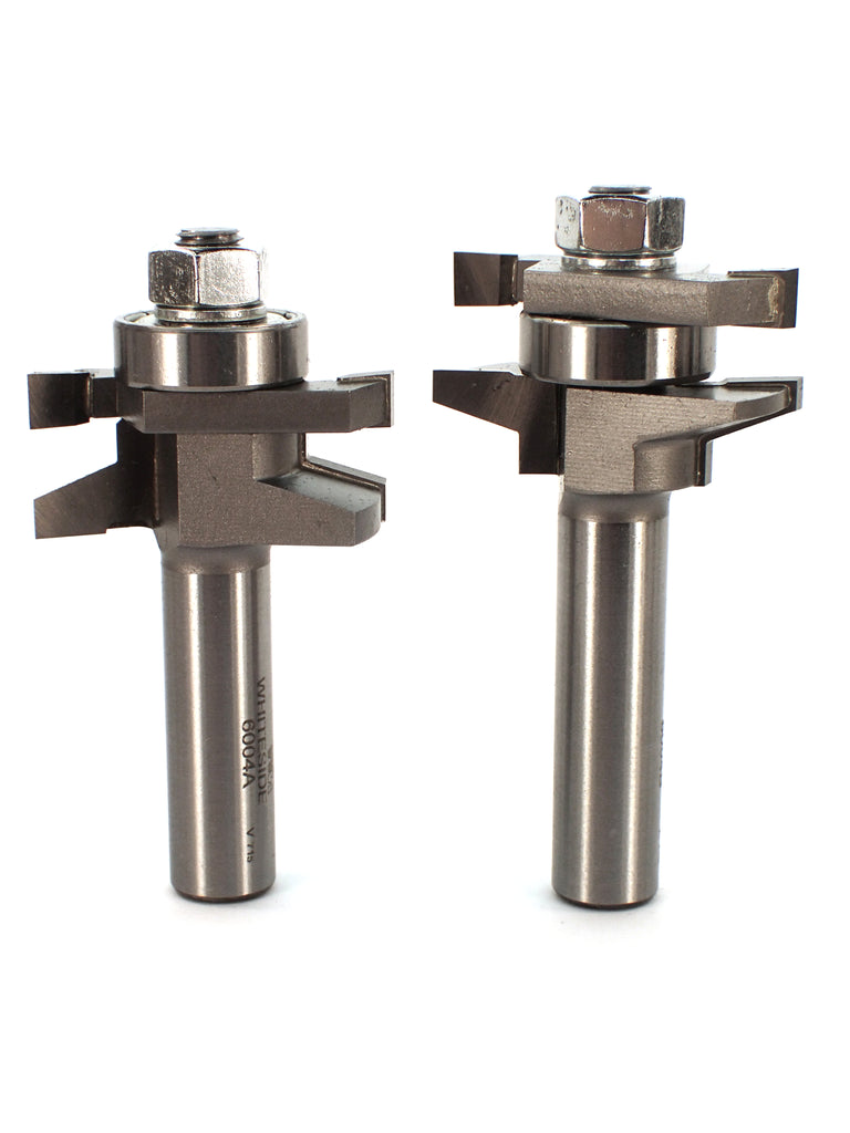 Straight Stile & Rail Set