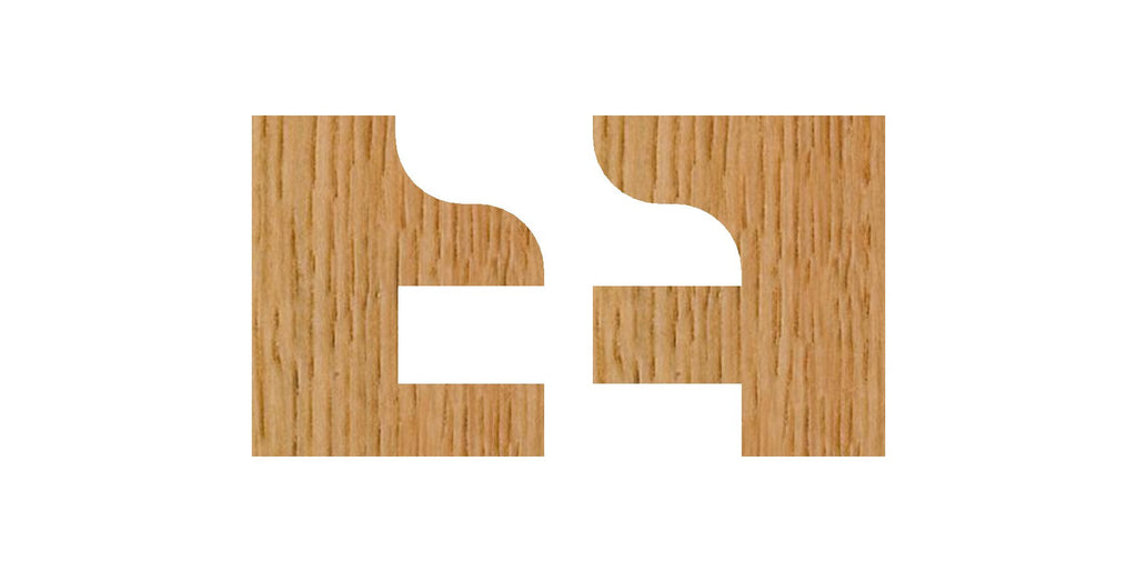 Traditional Stile & Rail Set