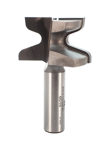 Door Edge Bit - Reversible Style