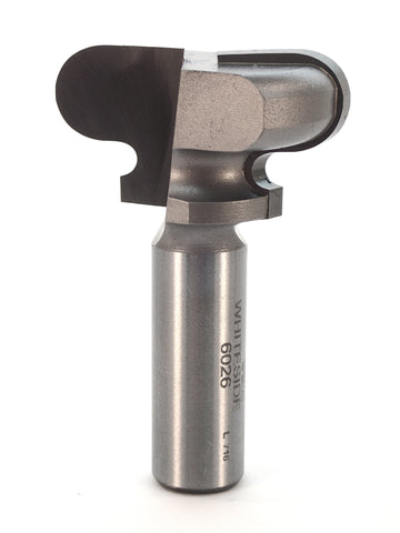 Drawer Pull - European Style