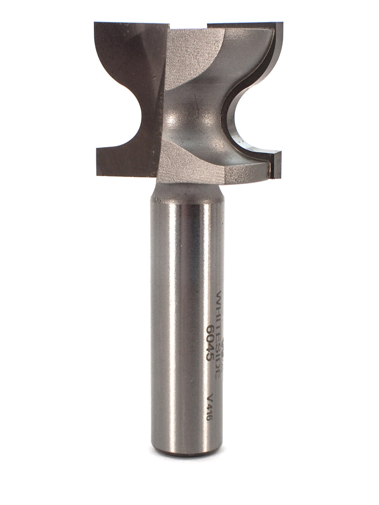 Window Sill Edge/Finger Pull