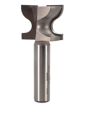 Window Sill Edge/Finger Pull