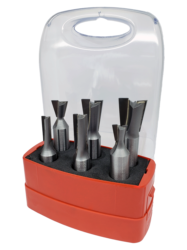 Shaker Style Router Bits Whiteside Shaker Profile Stile & Rail Router ...