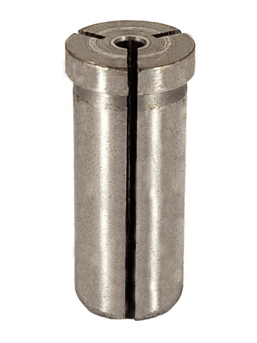 Steel Router Collet