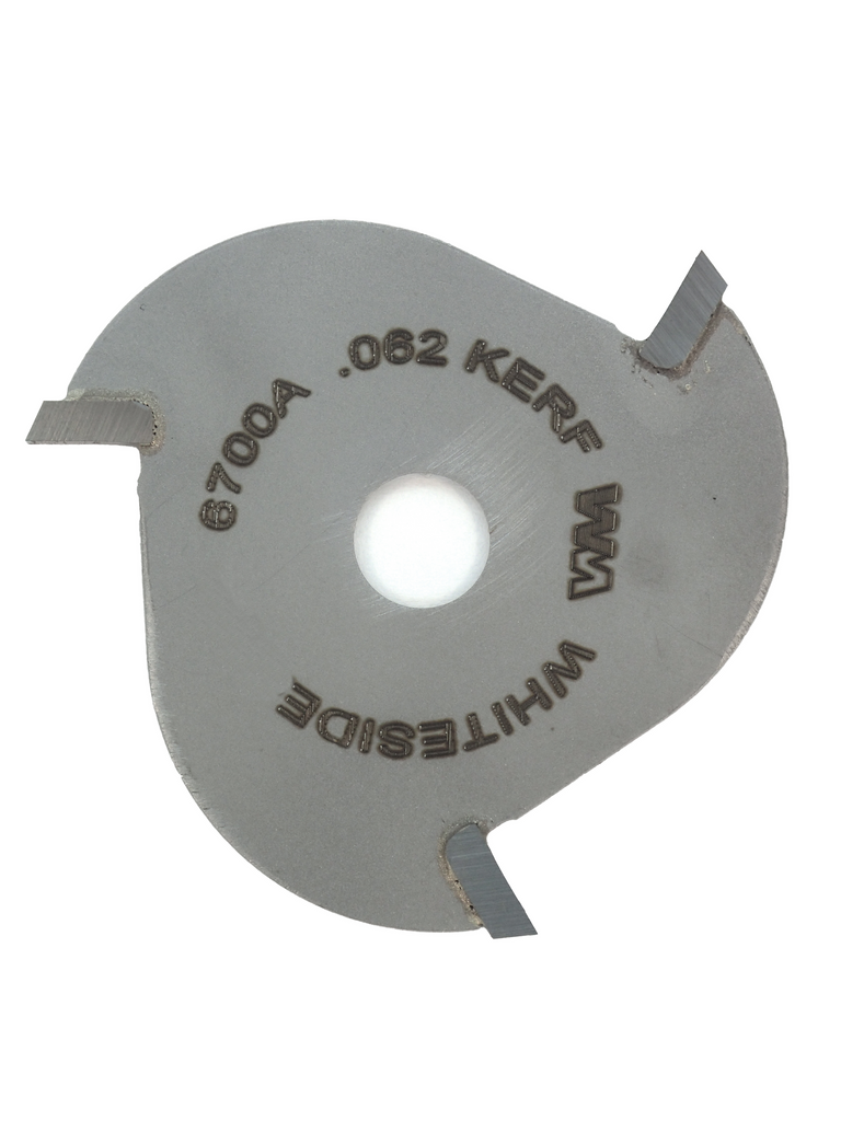 Slotting Cutter