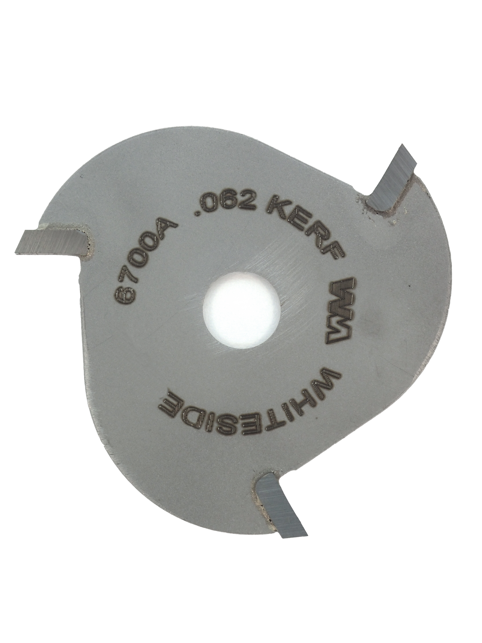 Cutter For Sloting Slotting Cutters, Whiteside Machine Company