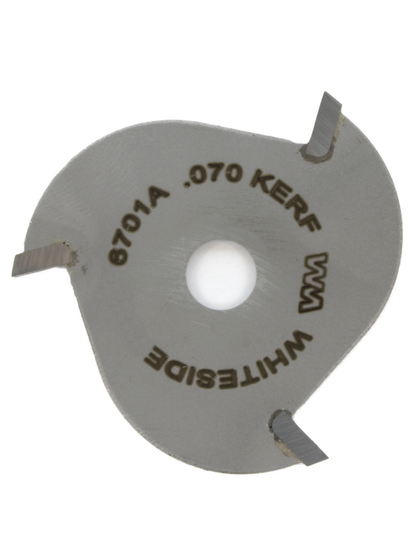 6701q Router 6701A - Whiteside Machine Company