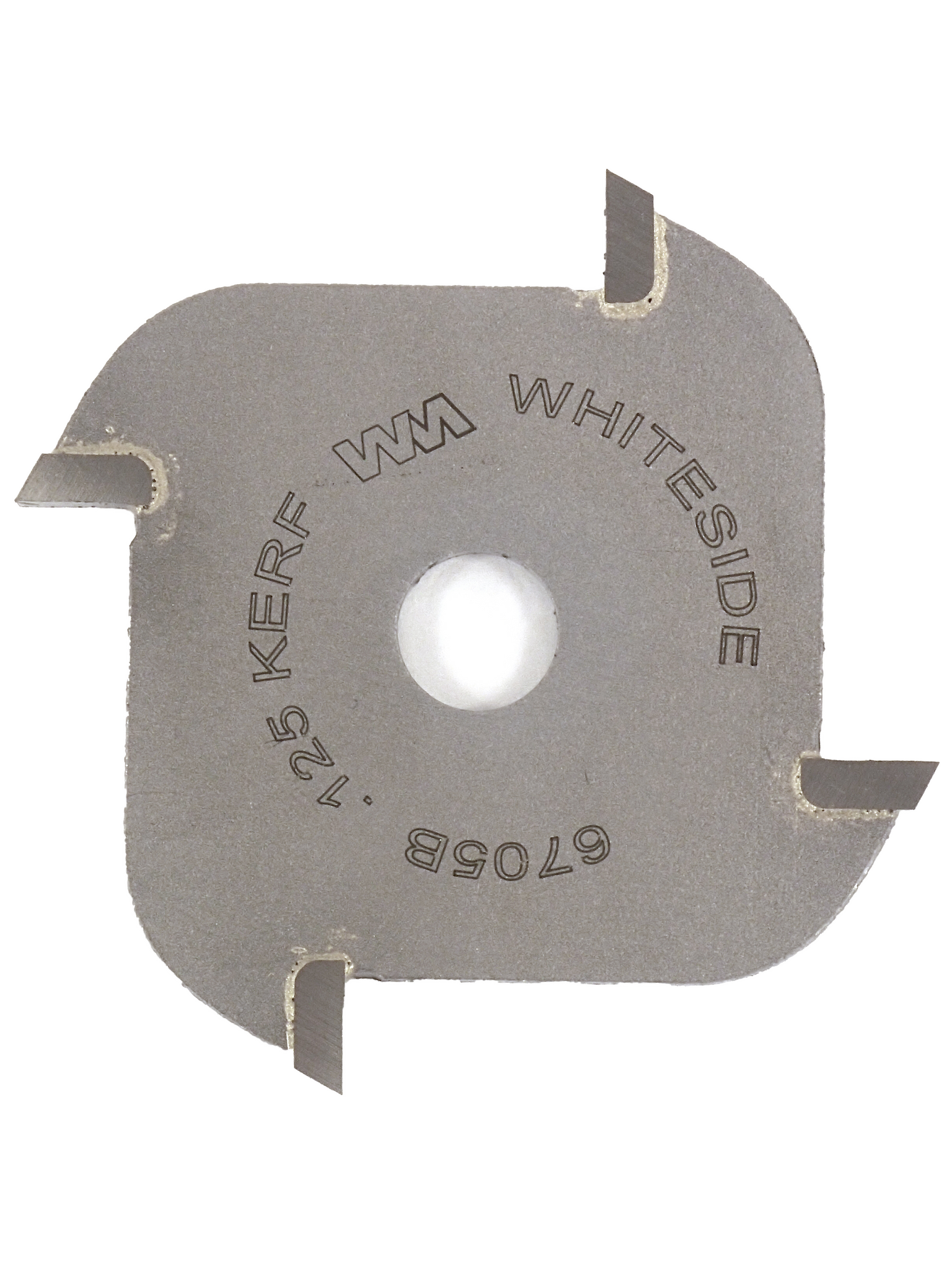 Cutter For Sloting Slotting Cutters, Whiteside Machine Company