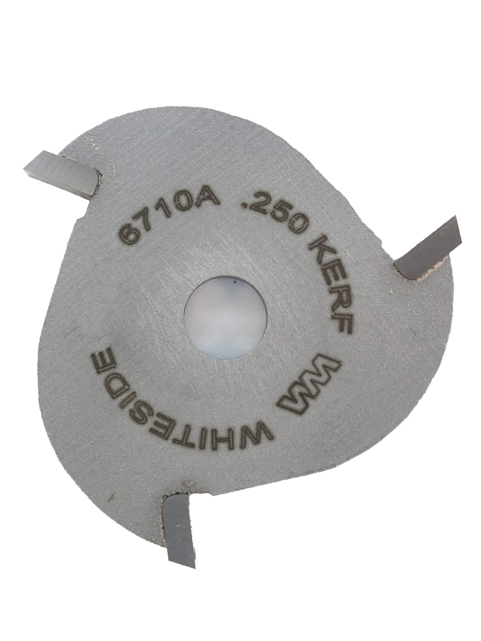 Slotting Cutters, Whiteside Machine Company