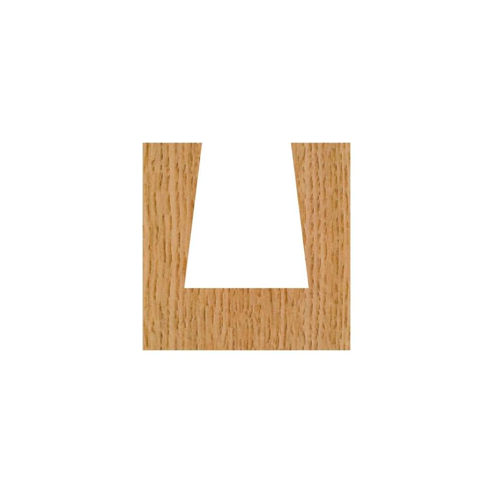 7° Dovetail Bit Form Router Bits Whiteside Machine Company United States