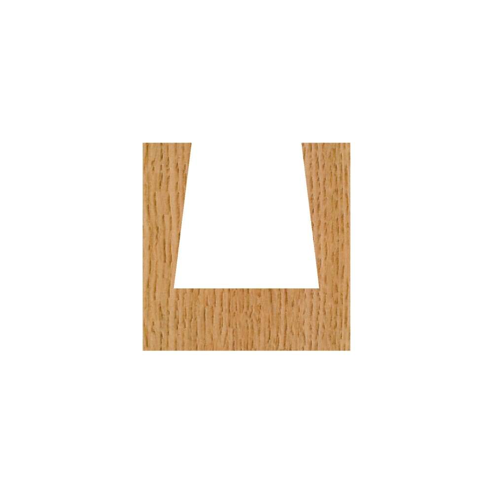 7° Dovetail Bit Form Router Bits Whiteside Machine Company United States