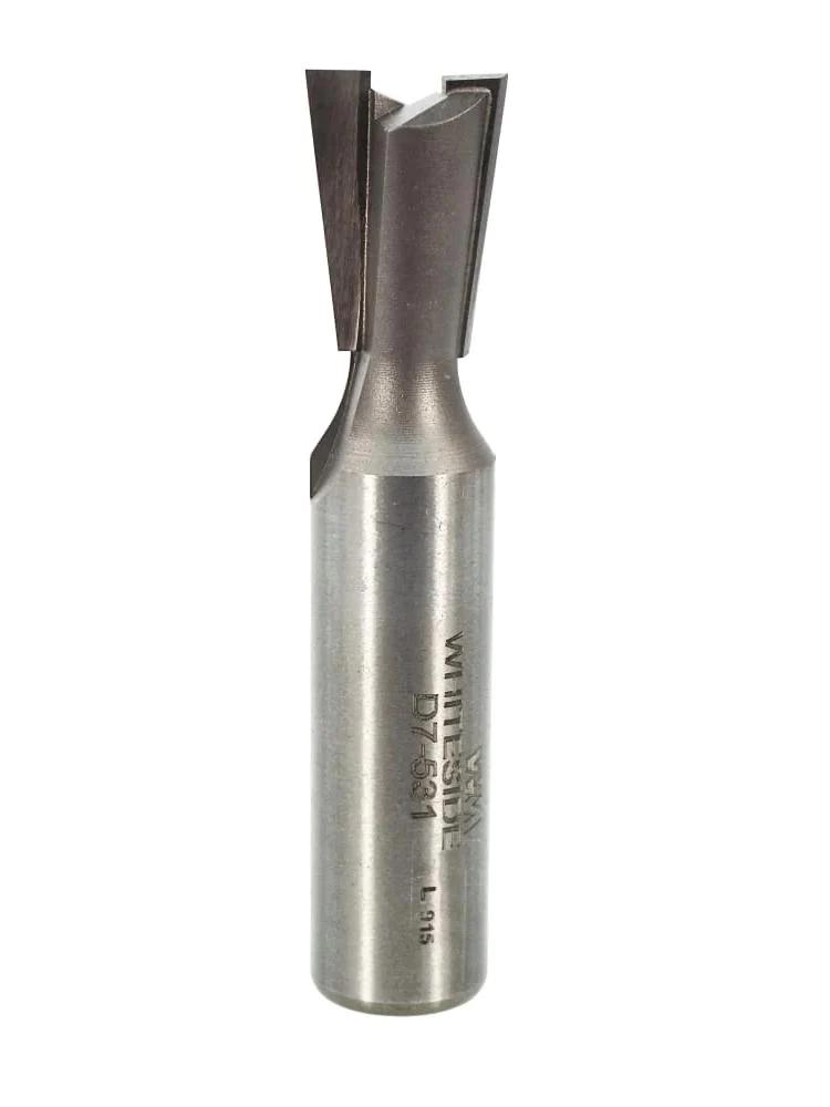 7° Dovetail Bit Form Router Bits Whiteside Machine Company United States