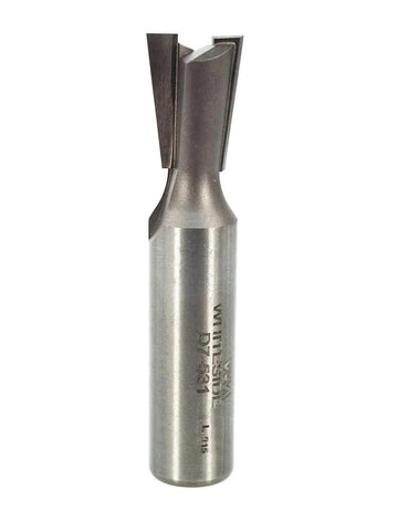 7° Dovetail Bit Form Router Bits Whiteside Machine Company United States