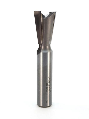 8° Dovetail Bit Form Router Bits Whiteside Machine Company United States