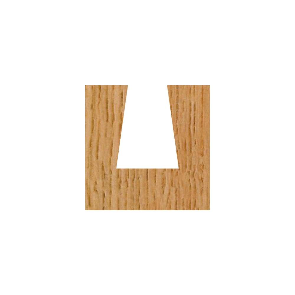 8° Dovetail Bit Form Router Bits Whiteside Machine Company United States