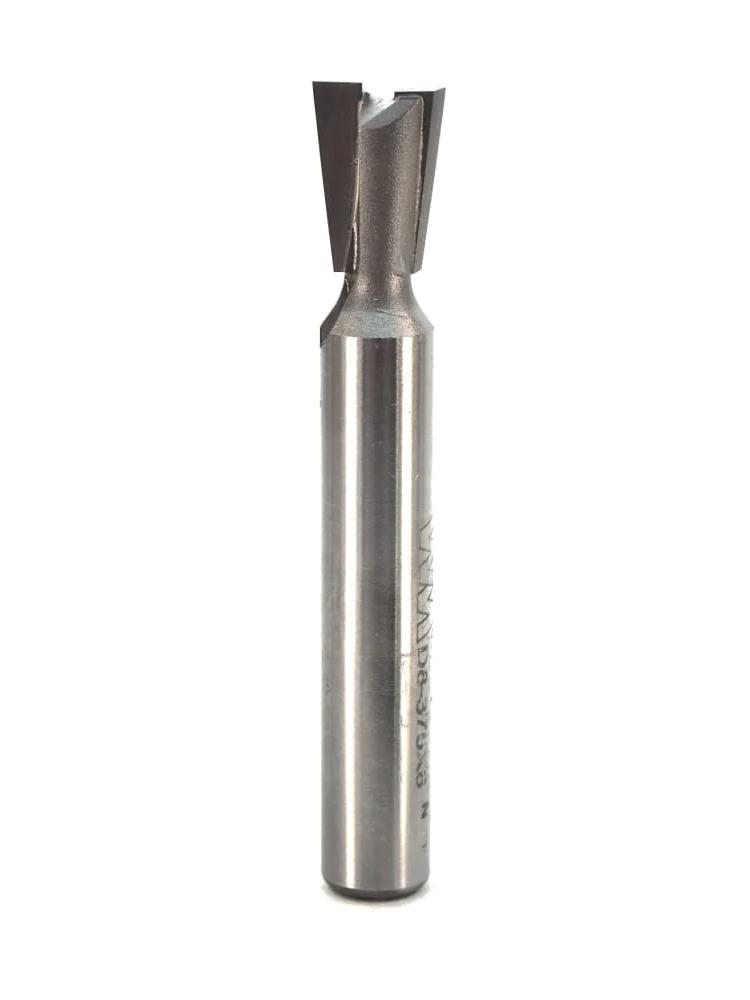 8° Dovetail Bit Form Router Bits Whiteside Machine Company United States