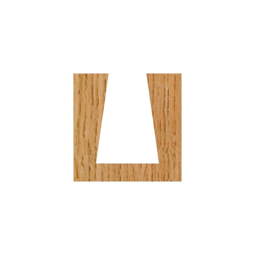 8° Dovetail Bit Form Router Bits Whiteside Machine Company United States