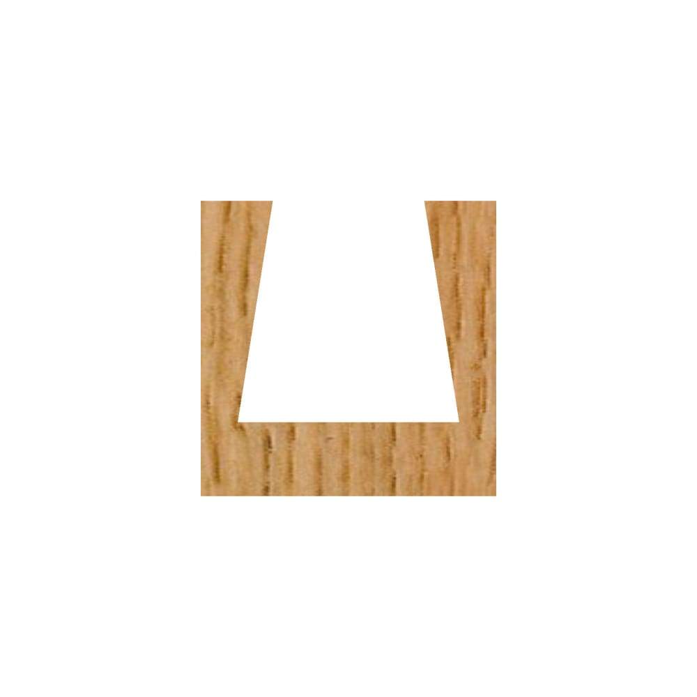 9° Dovetail Bit Form Router Bits Whiteside Machine Company United States