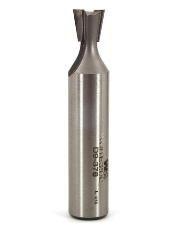 9° Dovetail Bit Form Router Bits Whiteside Machine Company United States