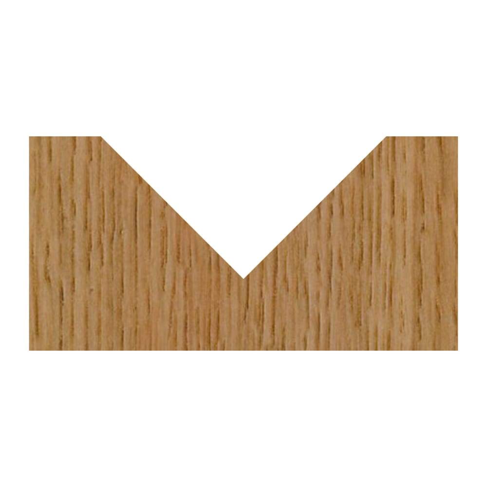 90° V-Groove Bit Form Router Bits Whiteside Machine Company United States