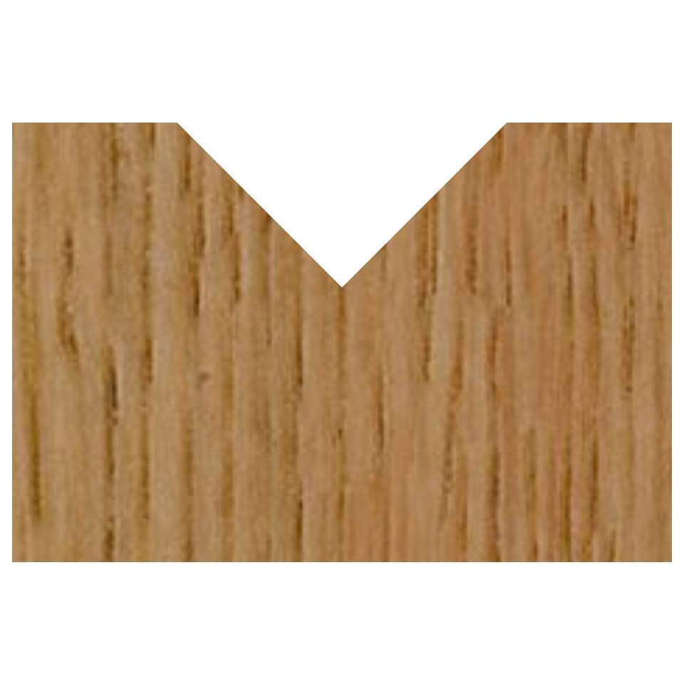 90° V-Groove Bit Form Router Bits Whiteside Machine Company United States