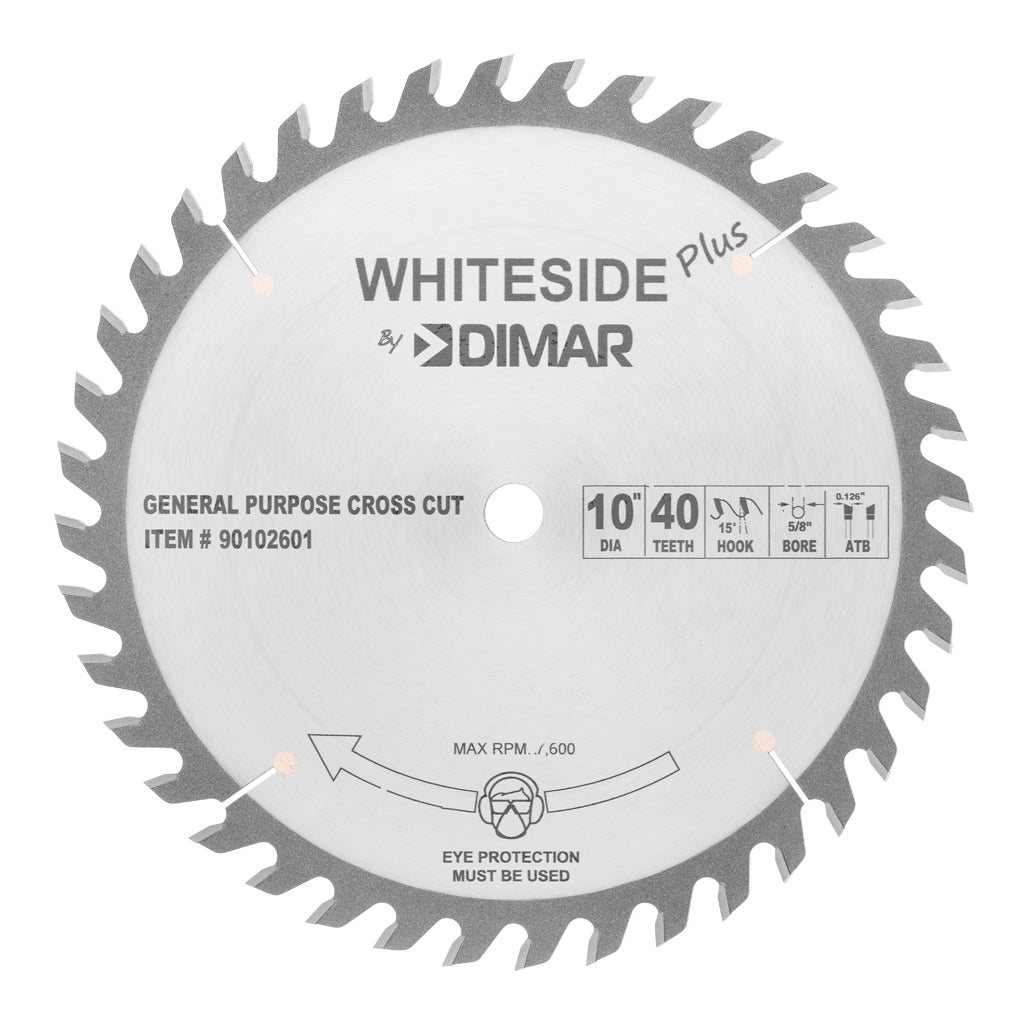 General Purpose - ATB